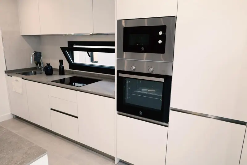 Bungalows en Venta Fuente Alamo Murcia