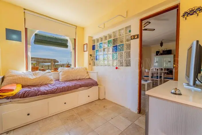 Apartamento 1 Dormitorio en Venta Cuevas Almanzora