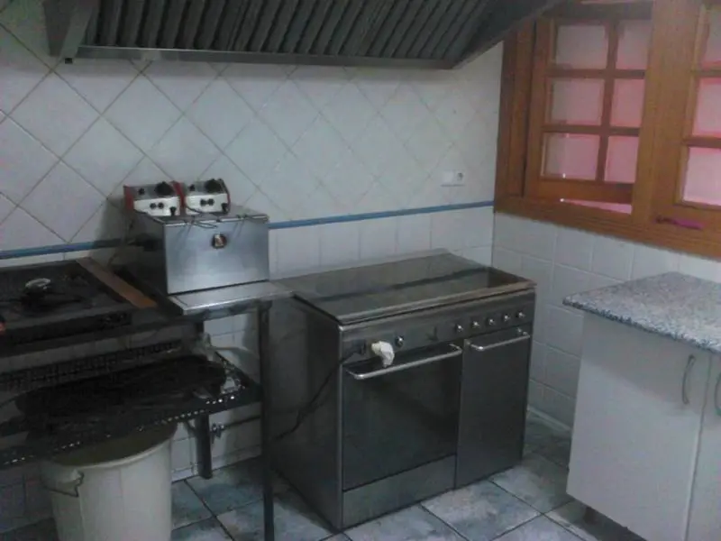 Venta Local Comercial San Blas Alto Alicante