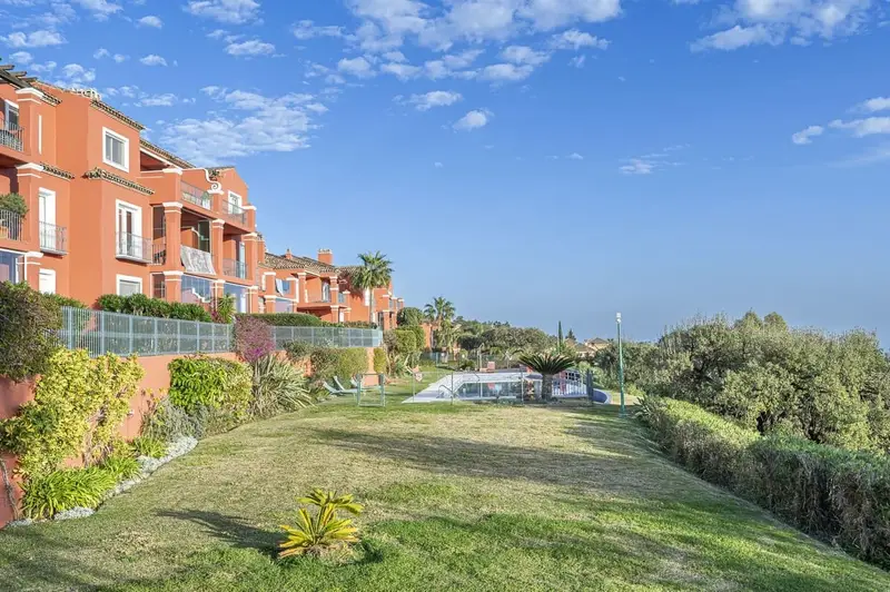 Apartamento en Venta Elviria Alta Marbella Vistas al Mar