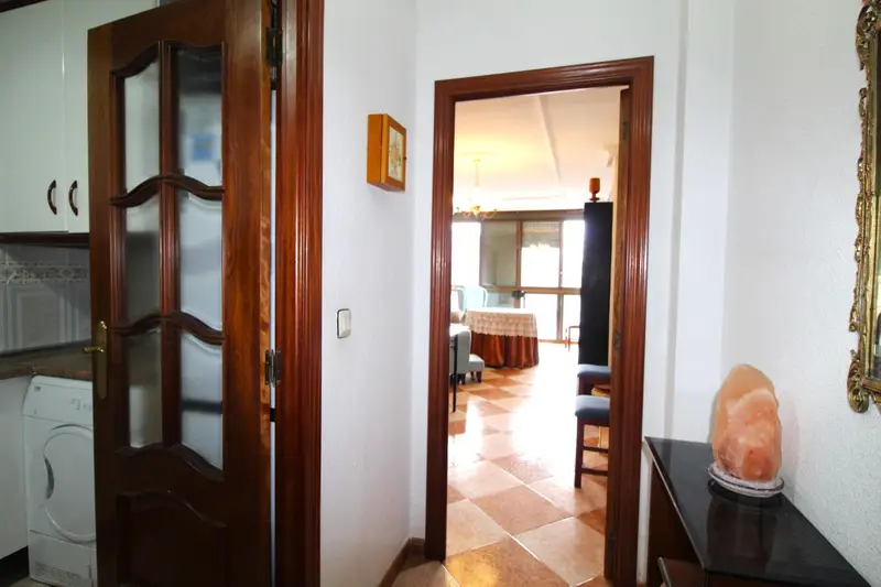 Venta Piso 4 Dormitorios San Fernando Badajoz