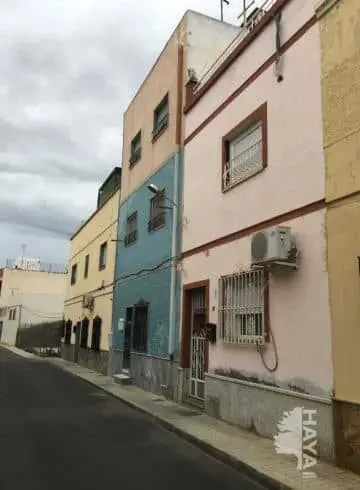 Piso 102m2 2 Banos Huércal de Almería