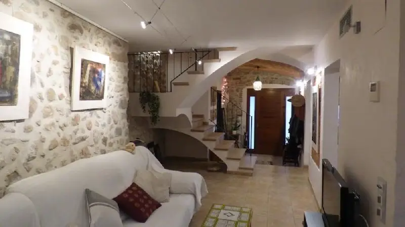 Casa Rústica 4 Habitaciones Caldes Montbui