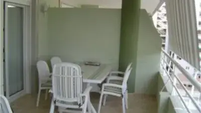 Alquiler Apartamento Temporada Calle Norte Marina Azul