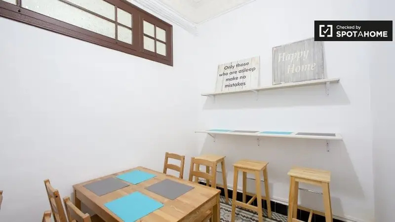 Apartamento 10 Dormitorios 3 Baños Valencia Spotahome
