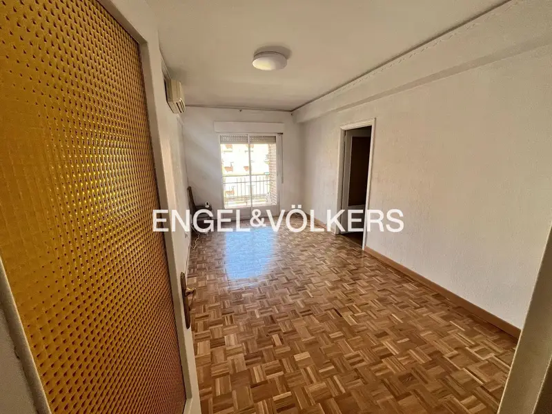 Apartamento en alquiler en Getafe, Madrid