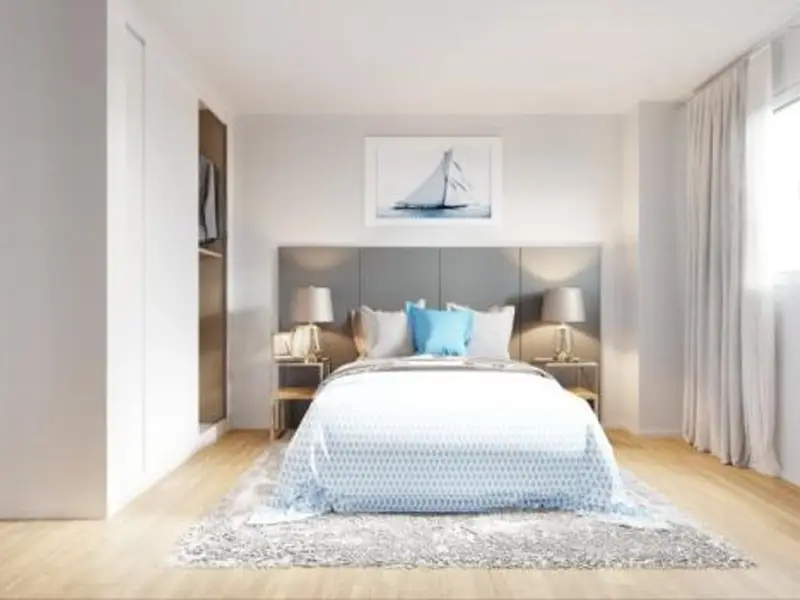 Piso en venta en Avilés 103m2 2 habitaciones 2 baños