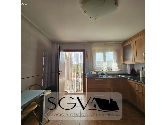 Casa en Venta Monóvar Ecociudad 2 Dormitorios Terraza