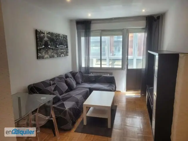 Piso en calle Doctor Aquilino Hurlé, 49, La Arena, Gijón
