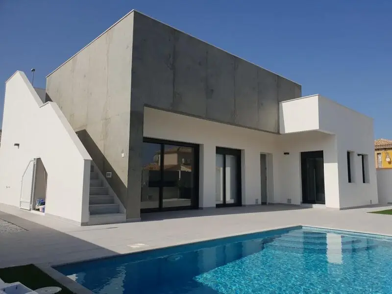 2 Cuarto Villa en venta
Pilar de la Horadada, Alicante