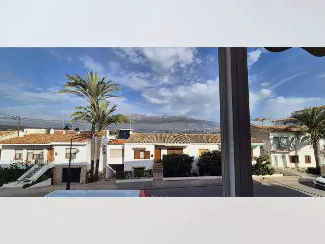 Apartamento 3 Dormitorios Altea Costa Blanca