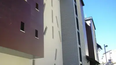 Apartamento en venta en Calle C. de La Virgen de Las Nieves, 12-50, Número 12-50