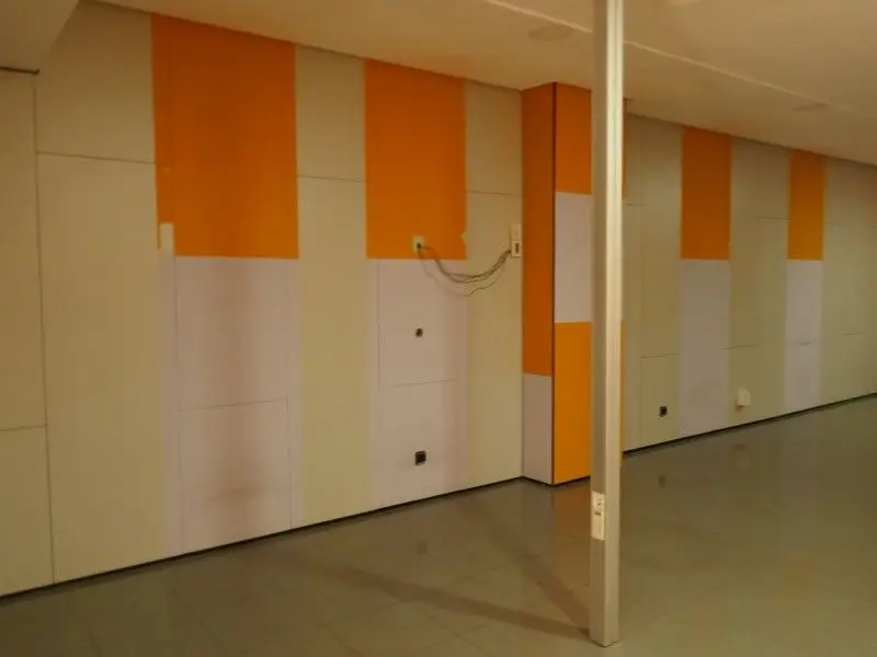 Venta Local Comercial Sabugo Avilés 110m2