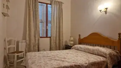 Chalet adosado en alquiler en Avenida de la Viña, 14