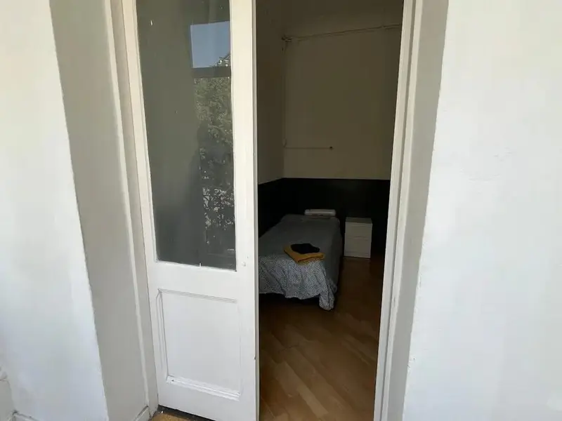 Apartamento en alquiler en Carrer de Muntaner Barcelona