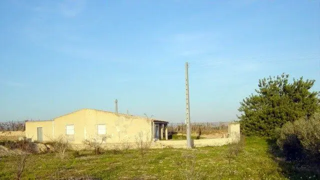 Venta Casa con chimenea en Matola, Algoda-Matola - Ref: 05862