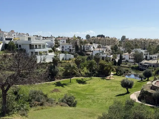 Terreno en Venta Selwo Estepona 1130m2 Gran Oportunidad