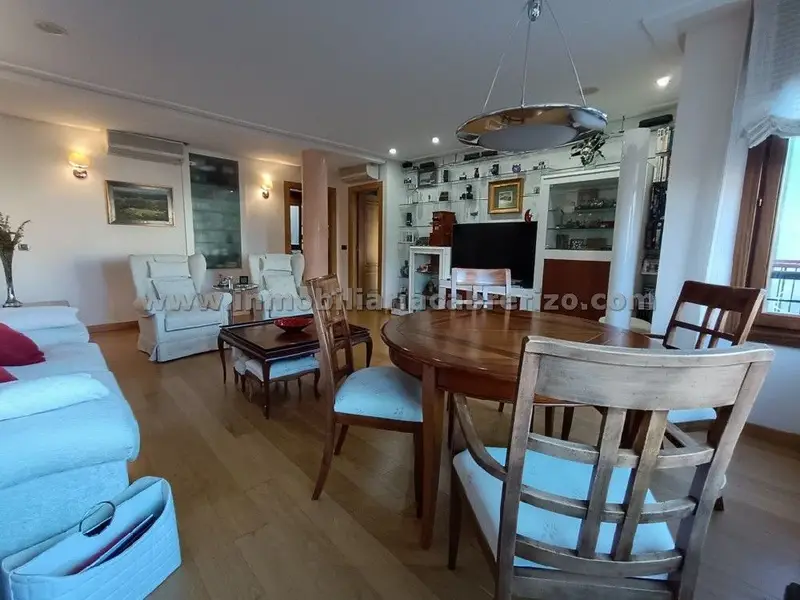 Venta Piso 3 Dormitorios Centro Logroño Junto Espolon