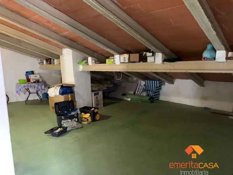 Casa en Venta Aljucen 5 Dormitorios 2 Baños