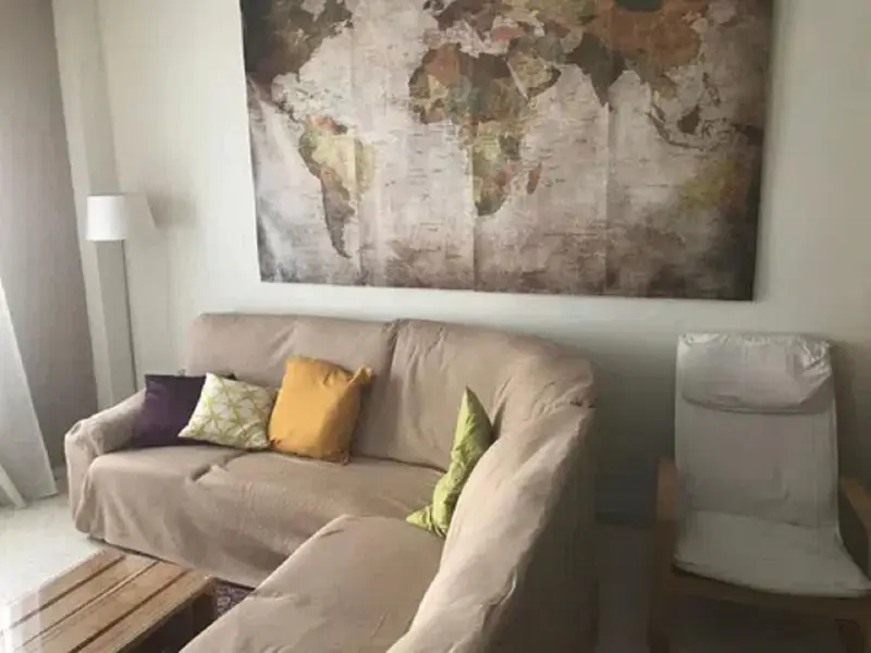 Apartamento en venta Malaga Centro Historico