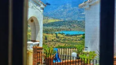 Casa con Encanto Andaluz en Viñuela