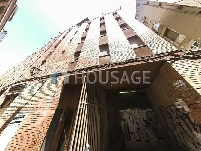 Piso en venta en Barcelona 89m2 cerca de transporte público