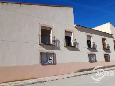 Chalet a Reformar en Villa de Don Fadrique