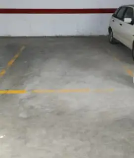 Garaje en Venta en La Malaha Granada