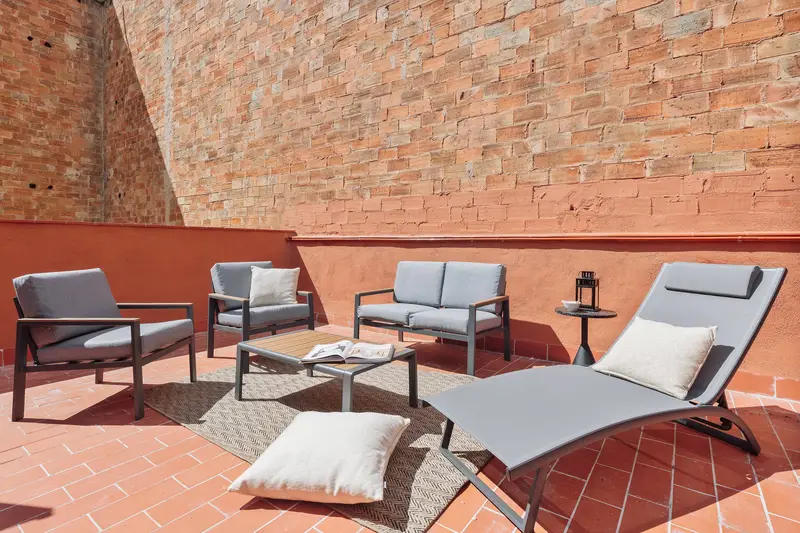 Apartamento 2 Dormitorios Alquiler Segovia Espa	1a