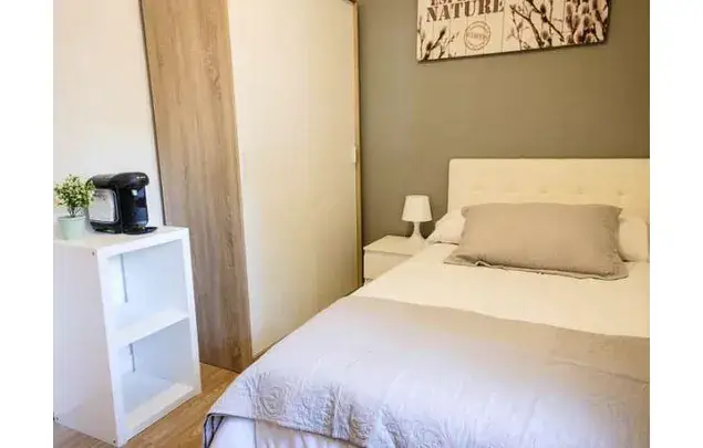Habitación de 190 m² en Alcalá de Henares
