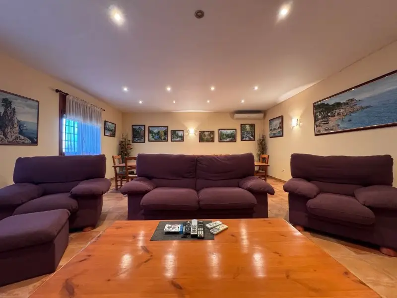 Venta Casa con vistas en Palafrugell - Ref 2476