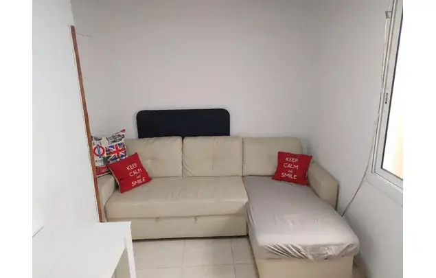 Rent 2 bedroom apartment in Barcelona