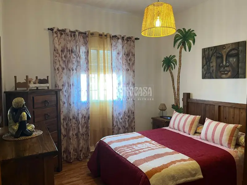 Casa en Venta C	llar Vega Planta Baja Patio y Cochera