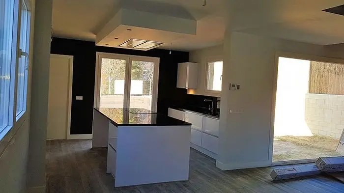 Casas prefabricadas Premier: Paneles de acero, 2 3 o 4 dormitorios
