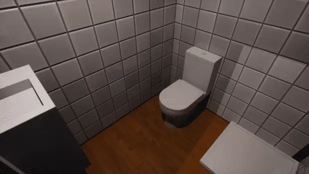 Tiny House 18 - Vivienda Auxiliar, Dormitorio o Alojamiento