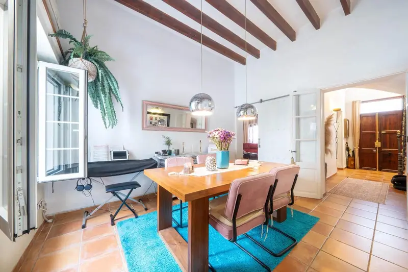 Casa en Venta Andratx Mallorca 160m2 3 Dormitorios 2 Baños Terraza