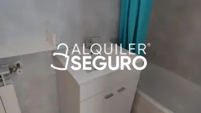 Piso en Alquiler Cella 3 Dormitorios Amueblado