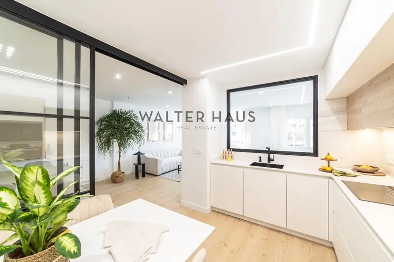 Piso en venta en Goya Madrid 174m2 4 dormitorios 3 baños