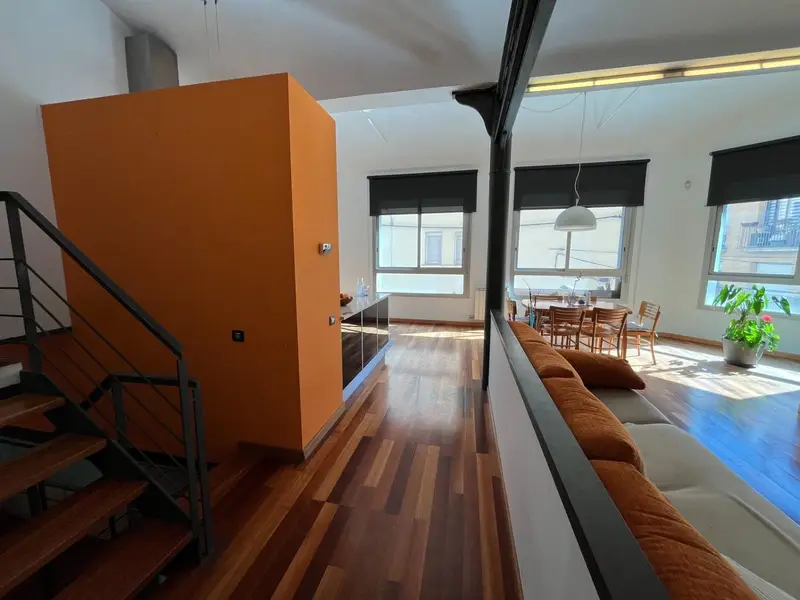 Loft en venta en Igualada 154m2 3 dormitorios 3 banos