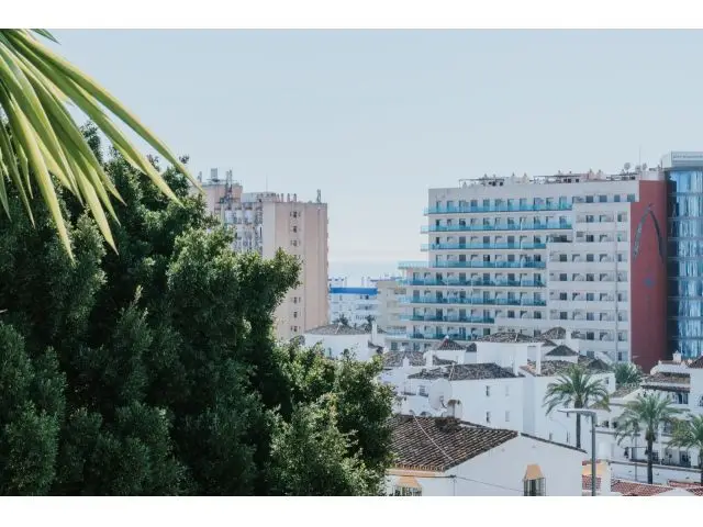 Pueblo Evita Benalmádena Costa Alquiler Vacacional