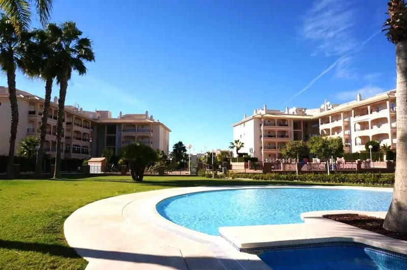 Ático en Venta Orihuela Costa  Maravilloso Dúplex con Solárium