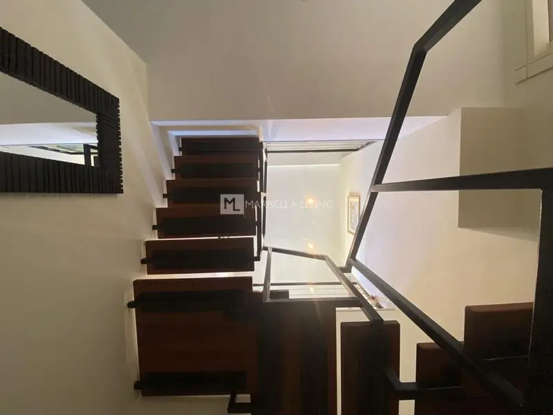 5 Cuarto Dúplex en Venta Sotogrande Cádiz