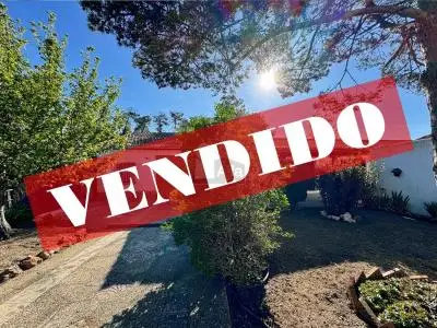 Casa en Sanchidrian con Almacén y Aparcamiento 4 Dormitorios
