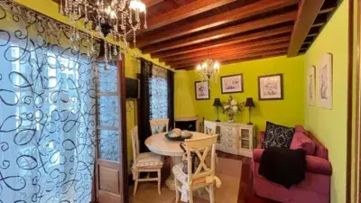 Dúplex en Venta Viveiro Amueblado Reformado