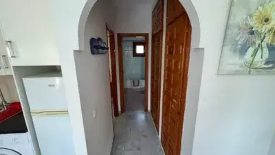 Apartamento en venta Las Marinas Vera Playa 50m2