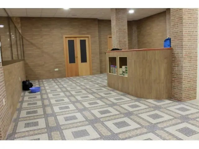 Venta Local Comercial San Roque Calle la Perdiz 165m2