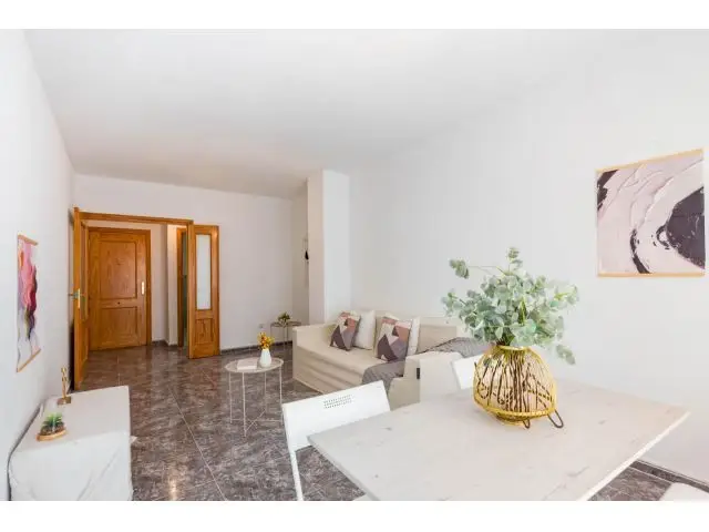 Piso en Venta Beniajan Murcia 3 Dormitorios 2 Banos Garaje Trastero