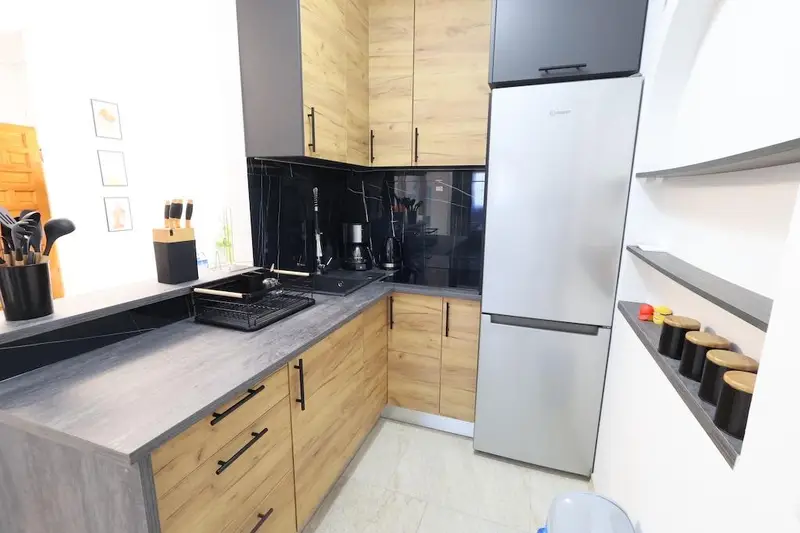 Apartamento en venta con piscina cerca de la playa en Torrevieja