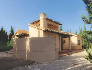 Casa Chalet en Venta Fuente Alamo Murcia