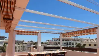 Ático en venta en Carretera de Ciudad de Cádiz, 2